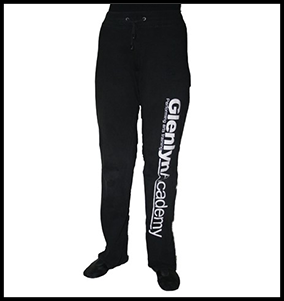 Sweatpants